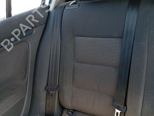 Used Rear right seatbelt Rear right seatbelt VW GOLF V (1K1) 2.0 TDI 16V (140 hp) 32848893 32848893