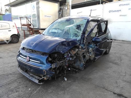 Starter FIAT 500 (312_)  | BP23531521M8 