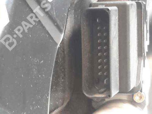 Rear right window mechanism SEAT TOLEDO II (1M2) 1.8 20V | BP2981582C25 