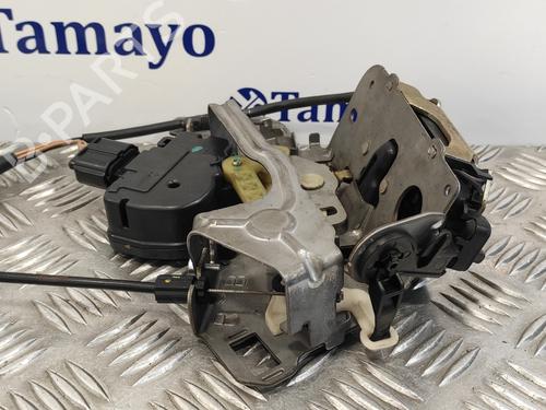 Rear left lock CHRYSLER VOYAGER IV (RG, RS) 2.4 | BP14853521C100 