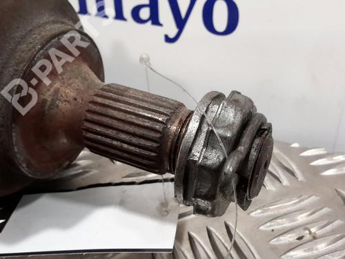 Left front driveshaft PEUGEOT 308 SW I (4E_, 4H_) 1.6 HDi | BP7449252M38 