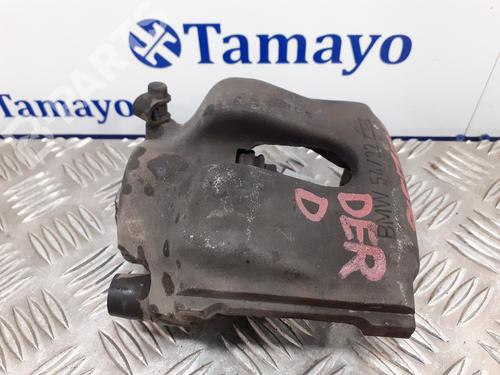 Right front brake caliper BMW 3 (E46) 320 d | BP11565119M104