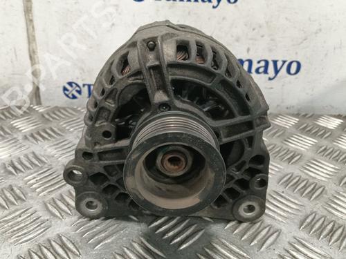 Used Alternator SEAT LEON (1M1) [1999-2006]  29190980