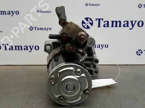 Starter PEUGEOT 308 SW I (4E_, 4H_) 1.6 HDi | BP7250438M8 
