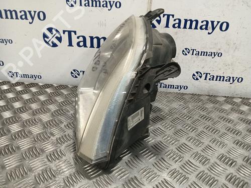 Højre forlygte OPEL MERIVA A MPV (X03) 1.4 16V Twinport (E75) | BP29148422C29