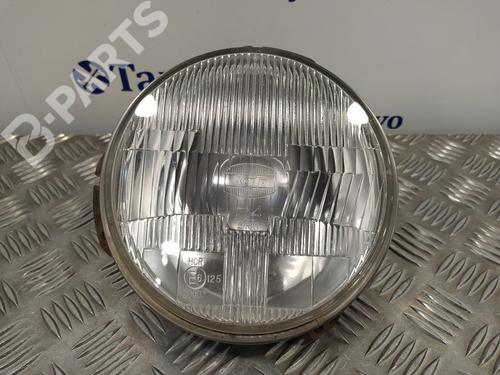 Used Left headlight MITSUBISHI PAJERO I (L04_G, L14_G) 2.3 TD (L043G, L048G) (84 hp) 10376046
