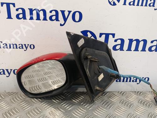 Used Left mirror CITROËN C2 (JM_) [2003-2017]  23269735