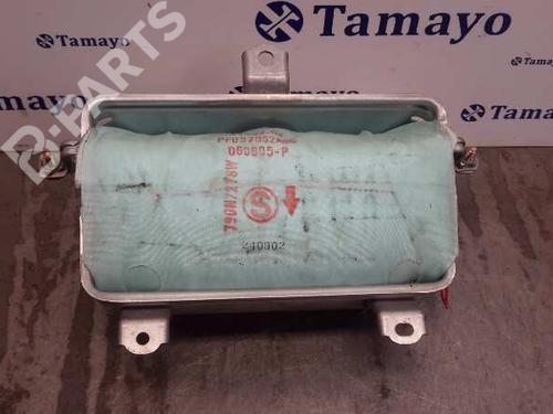 Passasjer kollisjonspute TOYOTA COROLLA (_E12_) 2.0 D-4D (CDE120R, CDE120L_) (116 hp) 2977763