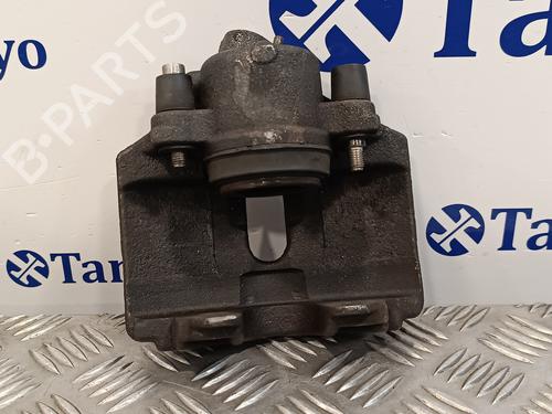 Left front brake caliper AUDI A3 Sportback (8PA)  | BP16729231M105 