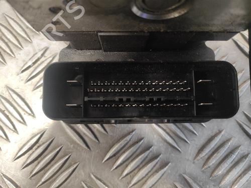 ABS Bremseaggregat FORD FOCUS III 1.6 TDCi | BP13897707M43 