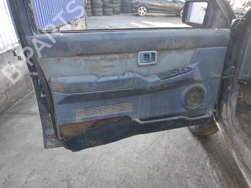 Left front driveshaft NISSAN TERRANO I (WD21)  | BP26878683M38 