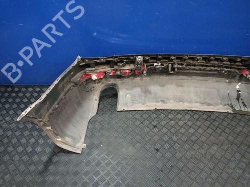 Rear bumper AUDI Q7 (4LB) 3.0 TDI quattro | BP30195283C8