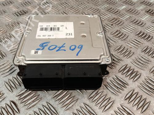 Engine control unit (ECU) AUDI Q2 (GAB, GAG) 30 TDI | BP38019803M57 - Image 2
