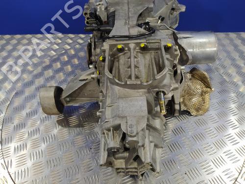 Gearbox AUDI A4 B5 (8D2) 1.8 T | BP12216968M3 