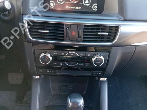 Climate control MAZDA CX-5 (KE, GH) 2.2 D (KE2FW) | BP39992464I5 - Image 2