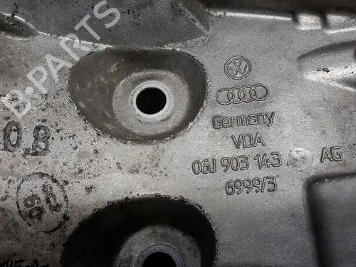Oil radiator SEAT LEON (1P1) 1.8 TSI | BP14360250M33 