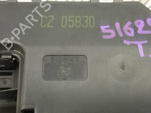 Tailgate lock BMW 1 (E87)  | BP21219806C101 