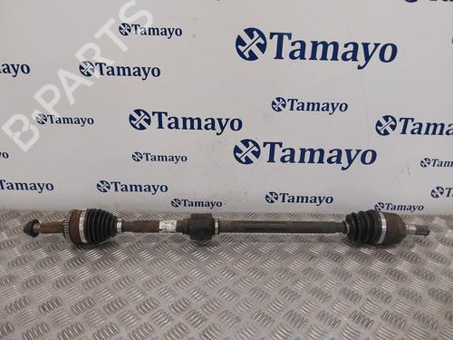 Used Right front driveshaft HYUNDAI i30 (GD) [2011-2025]  26175666