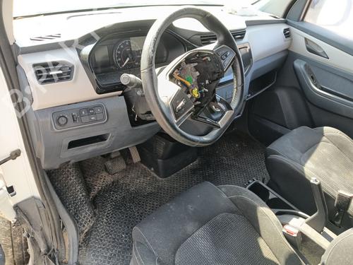 Left sun visor MAXUS eDELIVER 3 Van Electric (SV3C) | BP34400729I1  - Image 9
