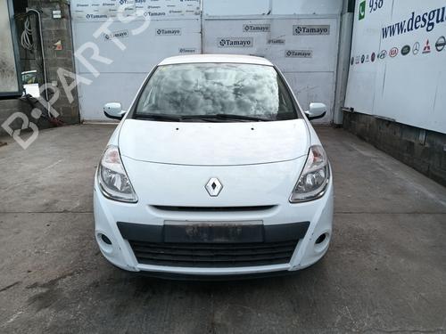 Left front window switch RENAULT CLIO III (BR0/1, CR0/1) 1.5 dCi | BP34539502I27 - Image 8