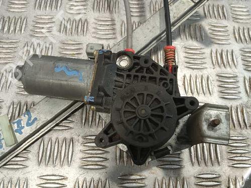 Front left window mechanism CITROËN XSARA (N1)  | BP25914808C22 