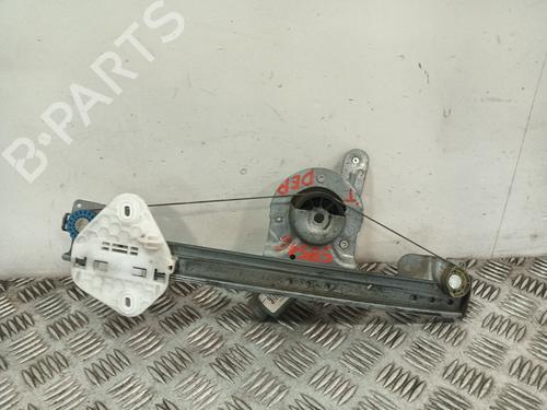 Rear right window mechanism DACIA LOGAN (LS_) | BP36237126C25 - Image 3