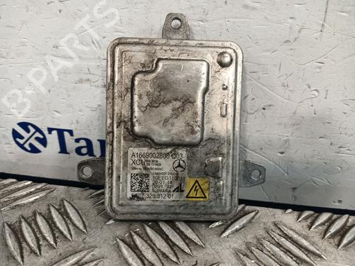Xenon ballast MERCEDES-BENZ A-CLASS (W176)  | BP29592632C53 