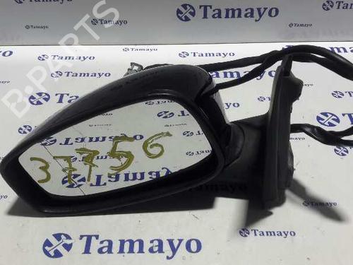 Retrovisor izquierdo FIAT STILO (192_) [2001-2010]  26605934