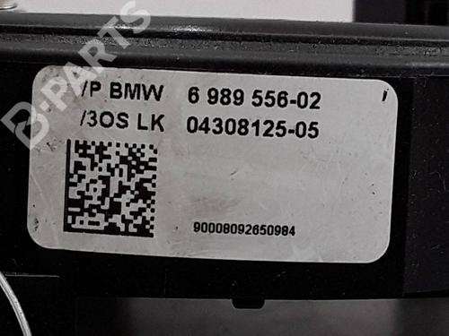 Squib airbag BMW 1 (E87) 116 d | BP7228906C102