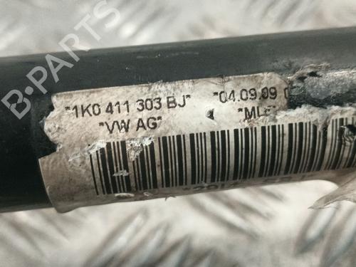 Anti roll bar VW GOLF VI (5K1) 1.6 TDI | BP30564343M96 