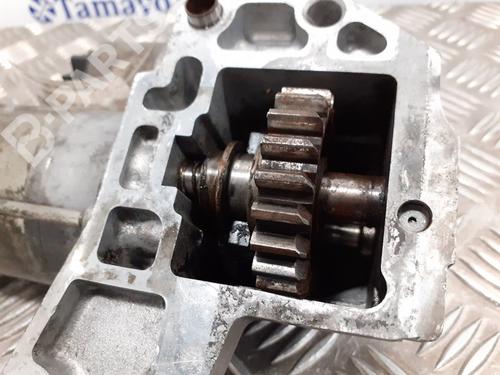 Starter PEUGEOT 607 (9D, 9U) 2.7 HDi 24V | BP1353725M8 