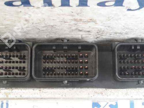 Engine control unit (ECU) CITROËN XSARA (N1) 1.6 16V | BP4246389M57 