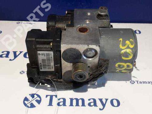 ABS pump PEUGEOT 406 Coupe (8C)  | BP897226M43 