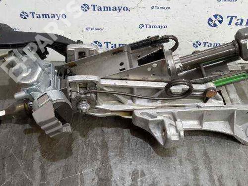 Ignition barrel FORD FOCUS III 1.6 TDCi | BP5581147M48 