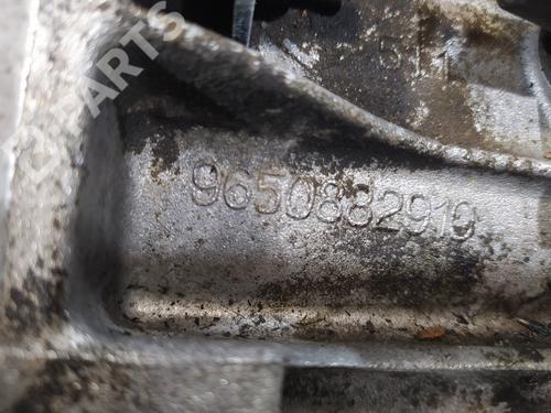 Gearbox CITROËN C2 (JM_) 1.4 | BP12055584M3 