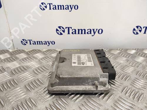 Engine control unit (ECU) SEAT IBIZA III (6L1) 1.4 16V | BP1681230M57 