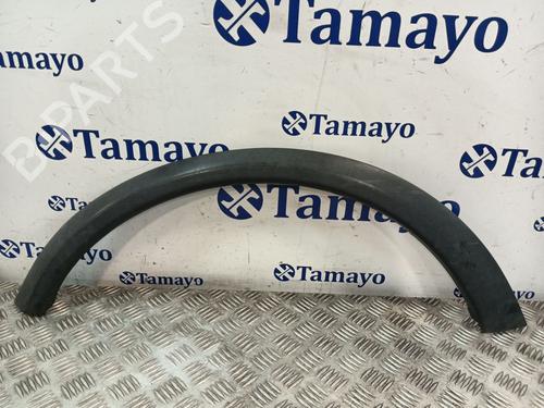 Aba guarda lamas trás direita VOLVO C30 (533) [2006-2013]  32319498