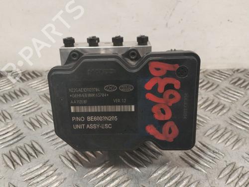 ABS pump KIA CARENS IV 1.7 CRDi | BP37157108M43 - Image 6