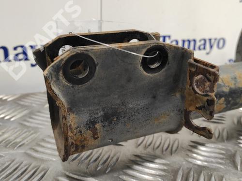 Left front shock absorber DACIA SANDERO  | BP11792923M16 