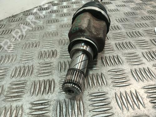 Left front driveshaft RENAULT CAPTUR I (J5_, H5_)  | BP34139526M38  - Image 5