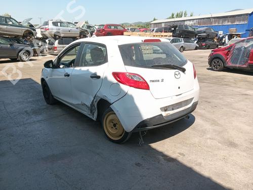 Engine MAZDA 2 (DE_, DH_) 1.3 (DE3FS) | BP36866861M1  - Image 5