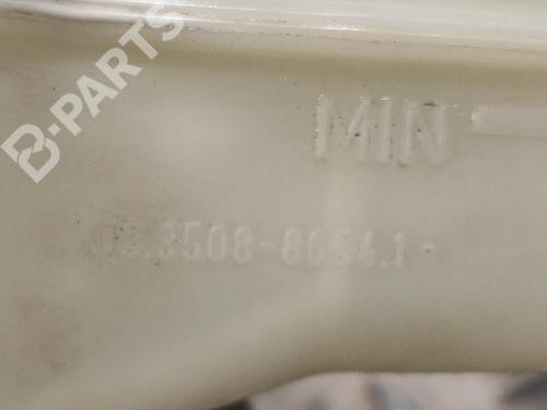 Brake master cylinder BMW X1 (E84) xDrive 23 d | BP10371280M77 