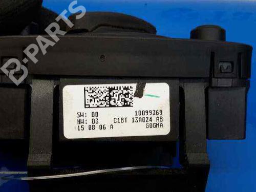 Forlygtekontakt FORD FIESTA VI (CB1, CCN)  | BP6243112I24 
