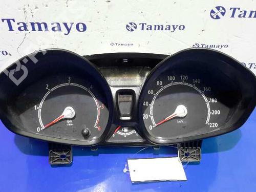 Cuadro instrumentos FORD FIESTA VI (CB1, CCN) [2008-2017]  7004750