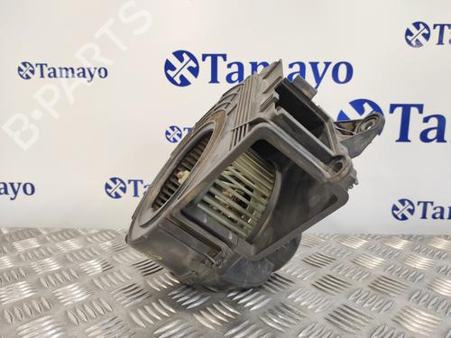 Heater blower motor MERCEDES-BENZ VIANO (W639)  | BP15511794M62 