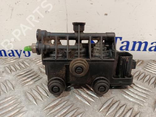 Used Electronic module Electronic module LAND ROVER DISCOVERY IV (L319) 3.0 SDV6 4x4 (256 hp) 32710058 32710058