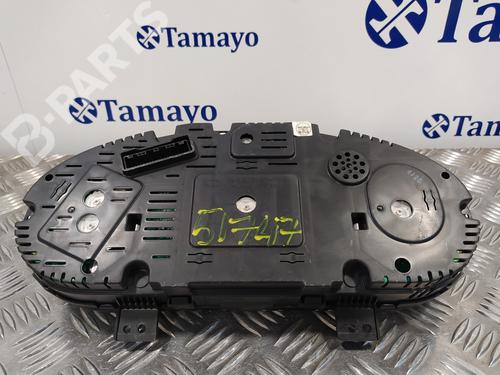 Instrument cluster KIA SPORTAGE III (SL)  | BP9817670C47
