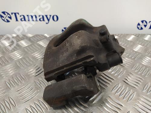 Right front brake caliper BMW 3 Coupe (E46)  | BP11565270M104 