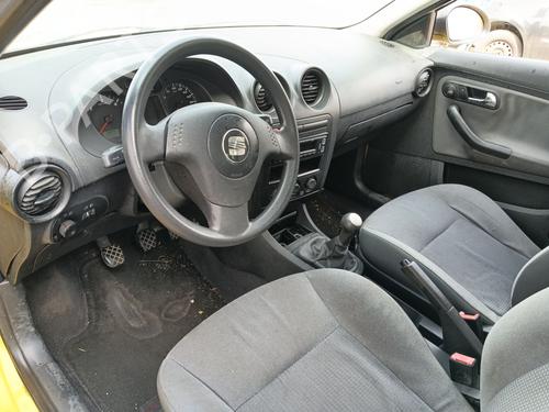 Engine SEAT IBIZA III (6L1) 1.9 SDI | BP34544886M1  - Image 9