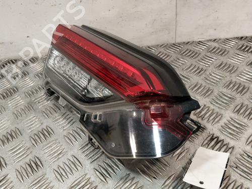 Left tailgate light TOYOTA RAV 4 V (_A5_, _H5_) 2.5 Hybrid AWD (AXAH54) | BP37467675C79 - Image 3